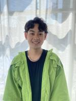 KONDO KANATA(コンドウ　カナタ)