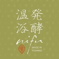 発酵温浴nifu大阪高槻(ハッコウオンヨクニフオオサカタカツキ)