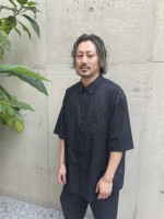永石大士(ナガイシダイシ)
