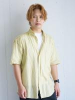 加藤 佑哉(カトウ ユウヤ)