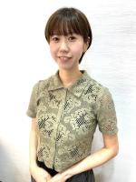 林　鼓(ハヤシ　ツヅミ)