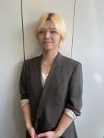 白原 龍也(シロハラ タツヤ)