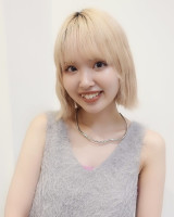 石崎　希美(イシザキ　ノゾミ)