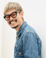 東　龍治(アズマ　リュウジ)