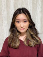 田村瑠理(タムラルリ)