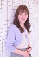 坪倉 真夢(ツボクラ マユ)