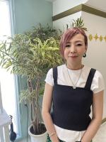Ryo 市山椋子(イチヤマ リョウコ)