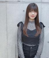 及川亜美(オイカワアミ)