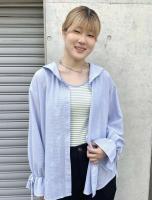 伊奈野 優香(イナノユウカ)
