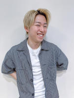 溝口 誠二(ミゾクチ セイジ)