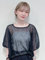 今城　愛友花(イマシロ　アユカ)