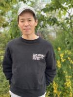 塰泊 正人／新宿(アマドマリ マサト)