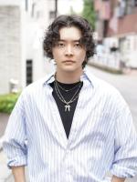 相馬 大也(ソウマ ダイヤ)