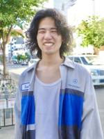池澤　慎人(イケザワ　マコト)