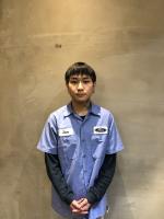 青戸 一颯(アオトイッサ)