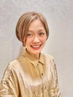 林 奈緒美(ハヤシ ナオミ)