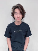 津田 真典(ツダ マサノリ)