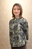 金城　恵里衣(キンジョウ　エリイ)