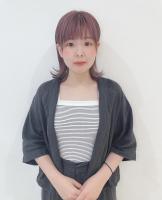 鈴木 まゆ(スズキ マユ)