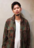 徳原 宏明(トクハラ ヒロアキ)
