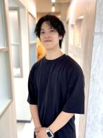 百武 聖真(ヒャクタケ ショウマ)