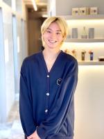 堤田 悠斗(ツツミダ ユウト)