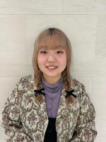 松川　莉子(マツカワ　リコ)