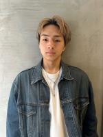Kim Unsu(キム　ウンス)