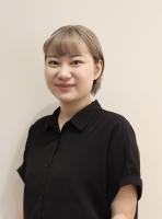 平賀春希　(カラーアソートセピア)