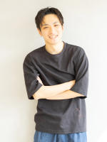 中村 渓太(ナカムラ ケイタ)