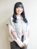 齋藤　陽菜(サイトウ　ヒナ)