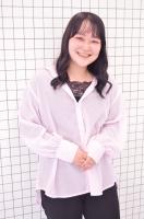 原田　舞夢(ハラダ　マイム)