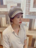 牧野有希(マキノユキ)