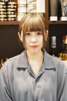 恒川媛音(ツネカワヒメノ)