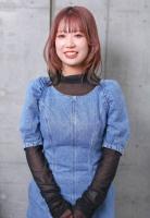 桑子　陽向(クワコ　ヒナタ)
