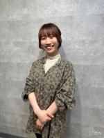 今中紗英(イマナカサエ)