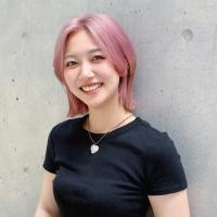 上原　聖奈(ウエハラ　セナ)