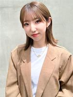 鮫島 芽依(サメシマ メイ)
