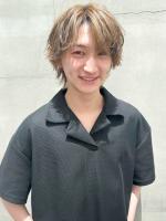 藤咲 僚汰(フジサク リョウタ)
