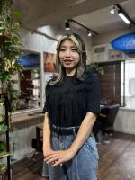 呉屋 妙華(ゴヤ タエカ)