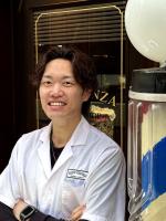 鳴海 裕土　　初回指名料1100円(ナルミ ユウト)