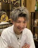 斉田大輝　初回指名料1100円(サイタヒロキ)