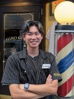 桝川　恭兵(マスカワ　キョウヘイ)