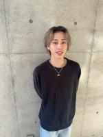 松野　真白(マツノ　マシロ)