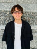 畑中 佑介(ハタナカ ユウスケ)