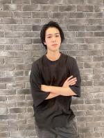 庄子海斗(ショウジカイト)