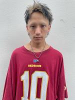 安部佑哉(アベユウヤ)