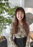 野中 久美子(ノナカ クミコ)