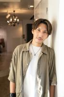 島浦 淳也(シマウラジュンヤ)