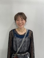 佐藤　楓(サトウ　カエデ)